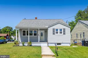 105 N Warren St, Woodbury, NJ 08096 - Photo 1