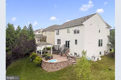 545 Saxon, West Deptford, NJ 08086 - Photo 7
