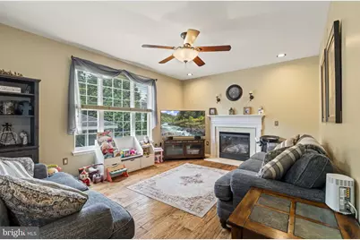 545 Saxon, West Deptford, NJ 08086 - Photo 21