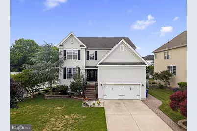 545 Saxon, West Deptford, NJ 08086 - Photo 3