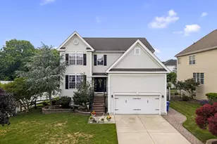 545 Saxon, West Deptford, NJ 08086 - Photo 3