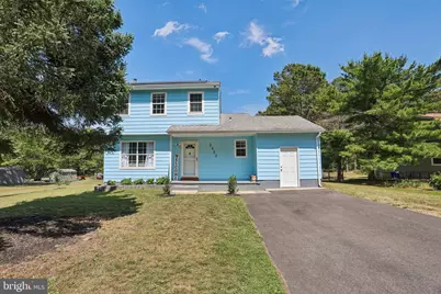 2622 N Blue Bell Road, Franklin Township, NJ 08322 - Photo 7
