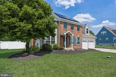 112 Sunset Drive, East Greenwich Township, NJ 08061 - Photo 1