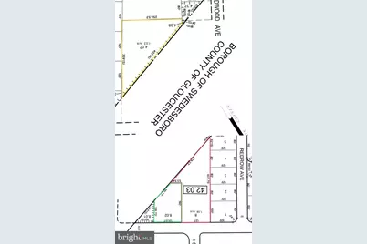 164 Franklin Street, Swedesboro, NJ 08085 - Photo 45