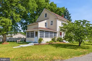164 Franklin St, Swedesboro, NJ 08085 - Photo 9