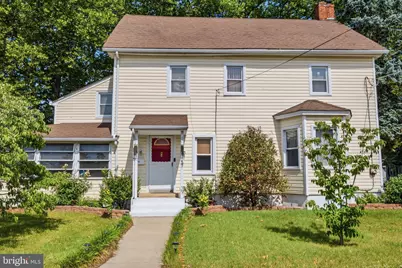164 Franklin Street, Swedesboro, NJ 08085 - Photo 3