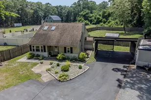 4005 Tuckahoe Rd, Monroe Township, NJ 08094 - Photo 1