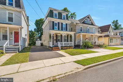 64 E Centre Street, Woodbury, NJ 08096 - Photo 1