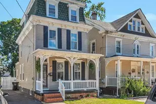 64 E Centre St, Woodbury, NJ 08096 - Photo 1