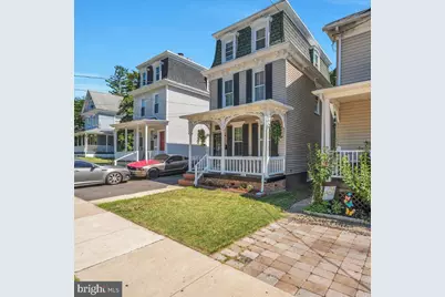 64 E Centre Street, Woodbury, NJ 08096 - Photo 3