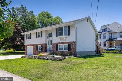 773 W Jersey Avenue, Woodbury Heights, NJ 08097 - Photo 3