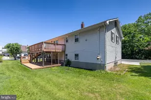 773 W Jersey Ave, Woodbury Heights, NJ 08097 - Photo 5