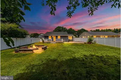 566 Lynn Avenue, Woodbury, NJ 08096 - Photo 3