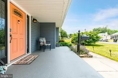 566 Lynn Avenue, Woodbury, NJ 08096 - Photo 5