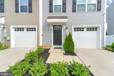 324 Comfort Road, Monroe Township, NJ 08094 - Photo 3