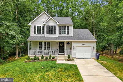2558 Sunny Hill Avenue, Monroe Township, NJ 08094 - Photo 1