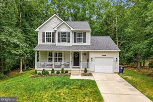 2558 Sunnyhill Ave, Monroe Township, NJ 08094 - Photo 1