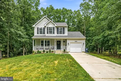2558 Sunny Hill Avenue, Monroe Township, NJ 08094 - Photo 9