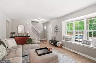 2558 Sunnyhill Ave, Monroe Township, NJ 08094 - Photo 17