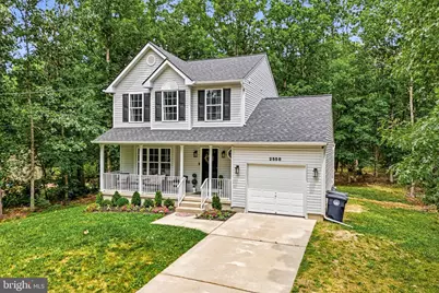 2558 Sunny Hill Avenue, Monroe Township, NJ 08094 - Photo 7
