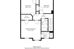 2558 Sunnyhill Ave, Monroe Township, NJ 08094 - Photo 51