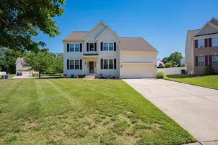 28 Rachel Lauren Way, Monroe Township, NJ 08094 - Photo 1