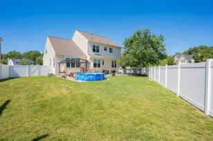 28 Rachel Lauren Way, Monroe Township, NJ 08094 - Photo 37