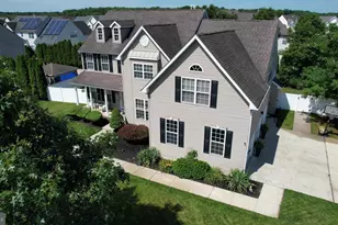 804 Monet Ct, Monroe Township, NJ 08094 - Photo 51