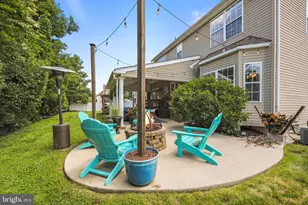 804 Monet Ct, Monroe Township, NJ 08094 - Photo 45