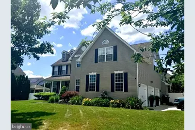 804 Monet Court, Monroe Township, NJ 08094 - Photo 1