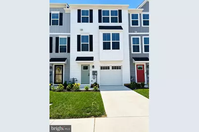 114 Spyglass Hill Drive, Monroe Township, NJ 08094 - Photo 1