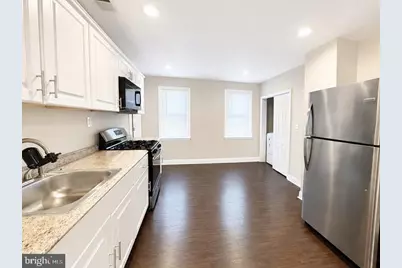 40 High Street #2ND FLOOR, Woodbury, NJ 08096 - Photo 1