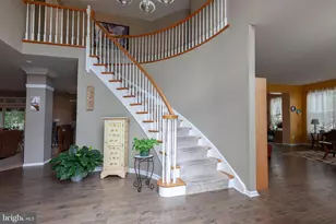 1052 Bonnie Blue Cir, Monroe Township, NJ 08094 - Photo 5