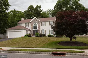 1052 Bonnie Blue Cir, Monroe Township, NJ 08094 - Photo 1