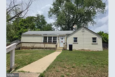1846 Asbury Avenue, Woodbury, NJ 08096 - Photo 1