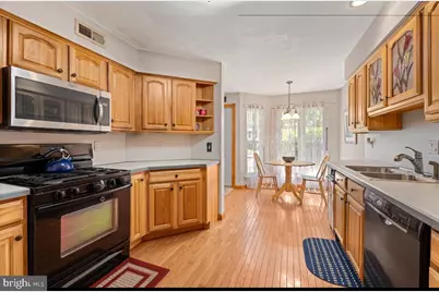 1106 Meadows Drive, Monroe Township, NJ 08094 - Photo 11
