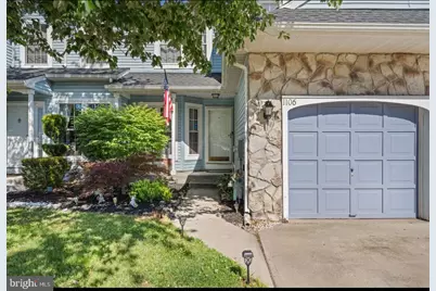 1106 Meadows Drive, Monroe Township, NJ 08094 - Photo 1