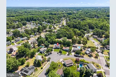 3 Linden Court, Washington Township, NJ 08012 - Photo 41