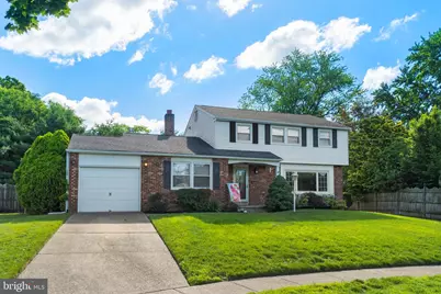 3 Linden Court, Washington Township, NJ 08012 - Photo 3