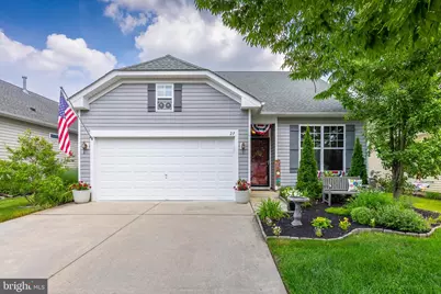 27 Embassy Drive, Woolwich Township, NJ 08085 - Photo 1