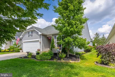 27 Embassy Drive, Woolwich Township, NJ 08085 - Photo 3