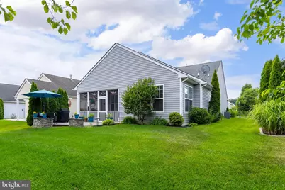 27 Embassy Drive, Woolwich Township, NJ 08085 - Photo 5