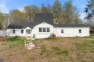 1244 N Black Horse Pike, Monroe Township, NJ 08094 - Photo 1