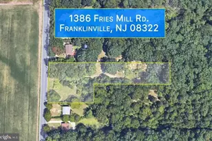 1386 Fries Mill Rd, Franklin Township, NJ 08322 - Photo 1