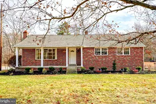 611 Fries Mill Rd, Monroe Township, NJ 08094 - Photo 1