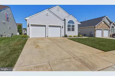 529 Key West Drive, Monroe Township, NJ 08094 - Photo 35
