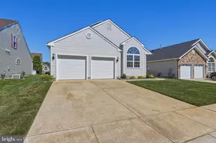 529 Key W Dr, Monroe Township, NJ 08094 - Photo 35