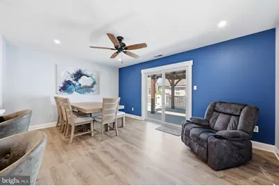 529 Key West Drive, Monroe Township, NJ 08094 - Photo 17