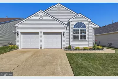529 Key West Drive, Monroe Township, NJ 08094 - Photo 1