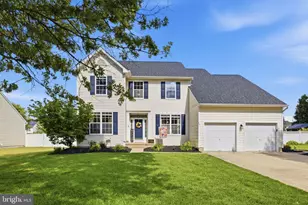 765 Devonshire Dr, Monroe Township, NJ 08094 - Photo 1